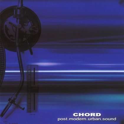 Cover for Chord · Post Modern Urban Sound (CD) (2003)