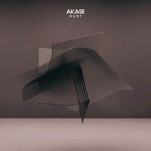 Cover for Akase · Rust (LP) (2015)