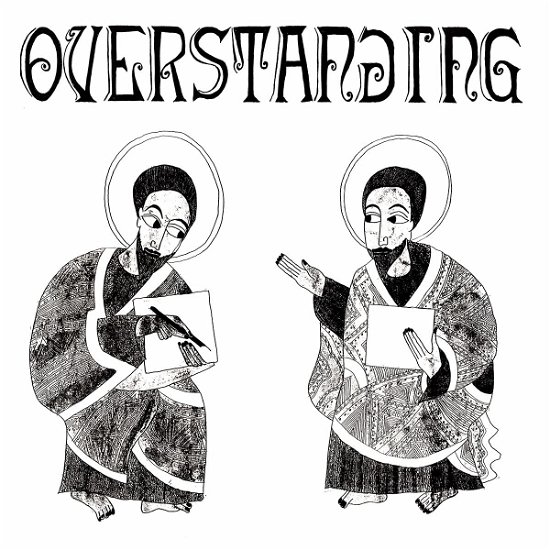 Overstanding - Alpha & Omega - Musik - STEPPAS - 0745125360133 - 17. september 2021