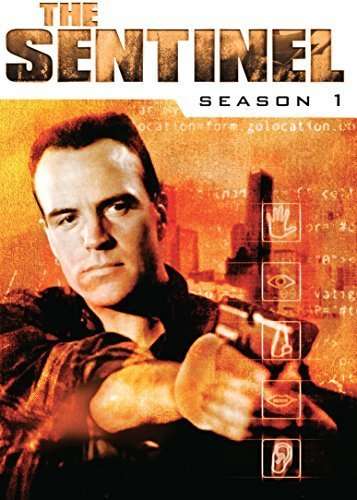 Season 1 - Sentinel - Movies - TBD - 0773848608133 - September 27, 2021