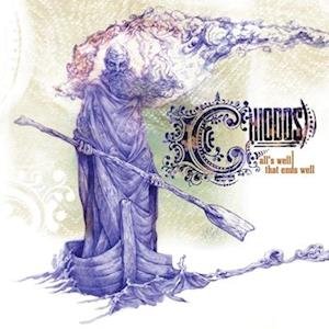 All's Well That Ends Well - Chiodos - Musik - RUDE RECORDS EQUAL VISION - 0794558111133 - 2 juni 2023