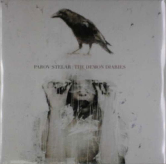 Demon Diaries - Parov Stelar - Música - ETNOI - 0808699111133 - 2 de octubre de 2015