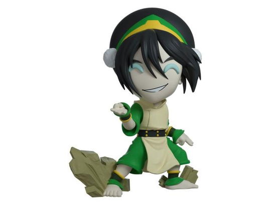 Youtooz · Last Airbender - Toph (MERCH) (2024)