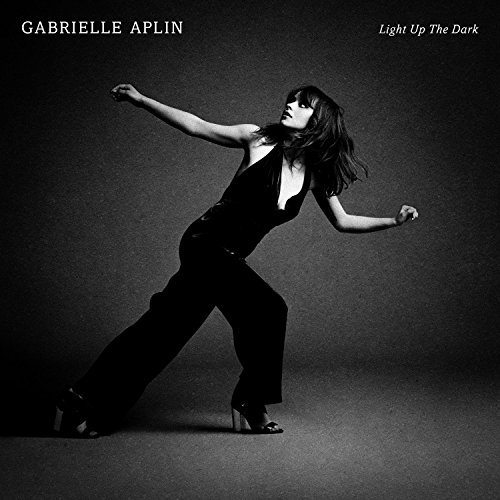 Cover for Gabrielle Aplin · Light Up the Dark: Deluxe (CD) [Deluxe edition] (2015)