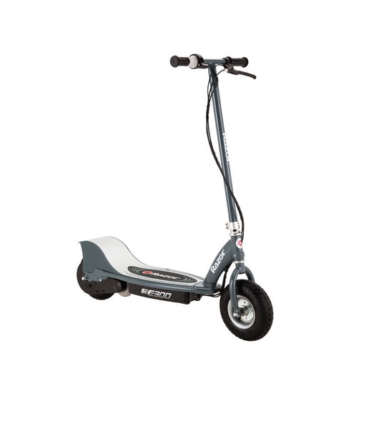 Cover for Razor · E300 Electric Scooter - Matte Gray  (13173814) (Spielzeug)