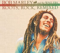Roots Rock Remixed Deluxe - Bob Marley - Musik - KOCH - 0855345001133 - 4. august 2008