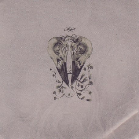 Cover for Caina · Mourner (CD) [Digipak] (2007)