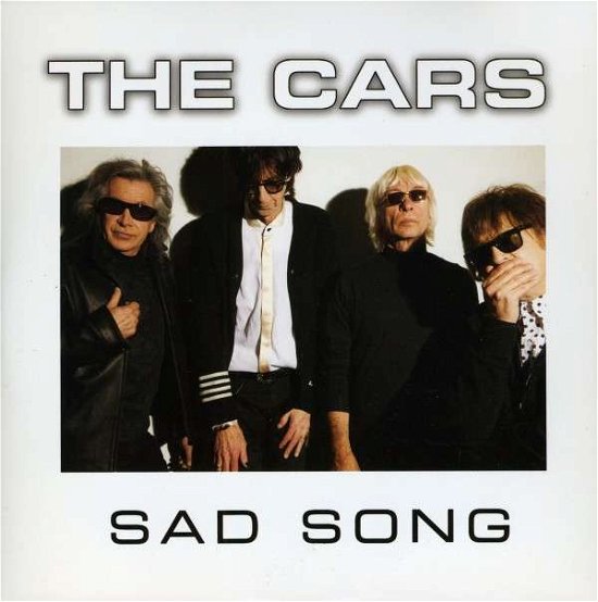 Cover for Cars · Sad Song (7&quot;) [Limited edition] (2011)
