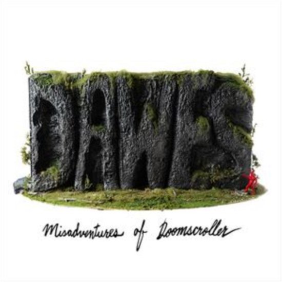 Misadventures Of Doomscroller (Indies) - Dawes - Music - ROUNDER - 0888072428133 - October 28, 2022