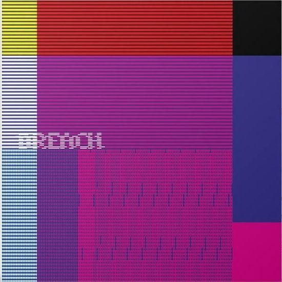 Breach - Zeno Van Den Broek - Música - MOVING FURNITURE - 2090504900133 - 31 de maio de 2019