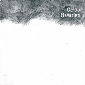 Cover for Delbo · Havarien (CD) (2006)
