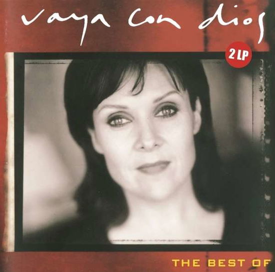 Best of Vaya Con Dios - Vaya Con Dios - Musikk - DELTA - 4049774790133 - 23. september 2016