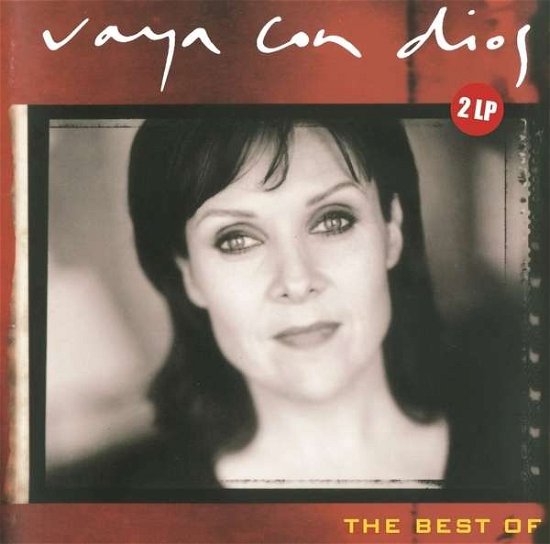 Cover for Vaya Con Dios · Best of Vaya Con Dios (LP) (2016)