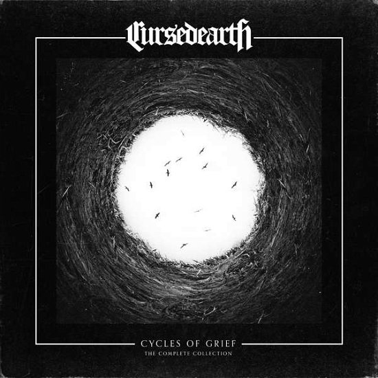 Cursed Earth · Cycles of Grief (CD) (2017)