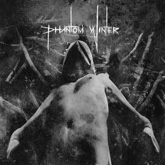 Cover for Phantom Winter · Sundown Pleasures (CD) (2016)