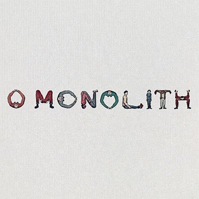 Cover for Squid · O Monolith (CD) [Japan Import edition] (2023)