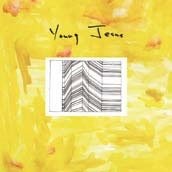 Cover for Young Jesus · The Whole Thing is Just There (CD) [Japan Import edition] (2019)