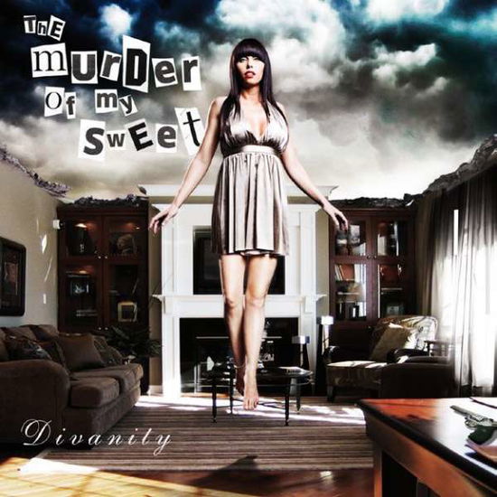 Cover for Murder of My Sweet · Divanity (CD) [Japan Import edition] (2010)