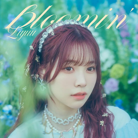 Bloomin` - Liyuu - Musik - NAMCO BANDAI MUSIC LIVE INC. - 4540774244133 - 30. august 2023