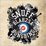 Cover for Snuff · Blahzsamcbongbing (CD) [Japan Import edition] (2002)