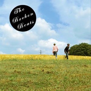 In the Ruin for the Perfect - The Broken Beats - Musik - IND - 4560224310133 - 7. april 2004