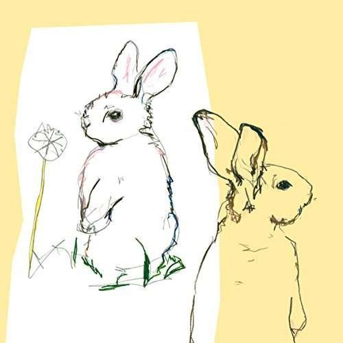 Cover for Beat Happening · Look Around (CD) [Remastered edition] (2015)