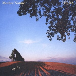 Cover for Terra · Mother Nature (CD) [Japan Import edition] (2017)