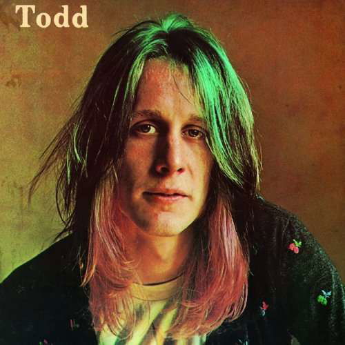 Todd - Todd Rundgren - Music - JVC - 4988002567133 - March 18, 2009