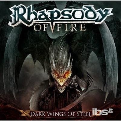 Dark Wings Of Steel - Rhapsody of Fire - Musikk - 2NEXUS - 4988003445133 - 25. desember 2013