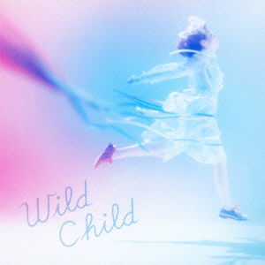 Cover for Moumoon · Wild Child (CD) [Japan Import edition] (2012)