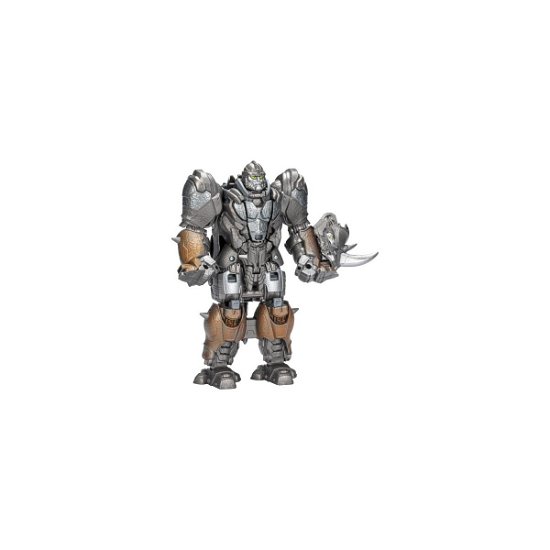 Transformers: Aufstieg der Bestien Smash Changers - Transformers - Merchandise - Hasbro - 5010994119133 - 6. Oktober 2023