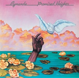 Cover for Cymande · Promised Heights (CD) [Expanded edition] (2014)