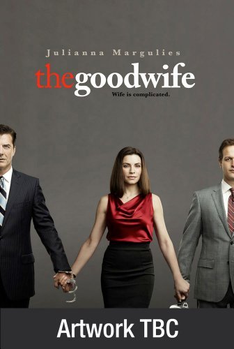 Good Wife The - Season 2 - Good Wife The - Films - PARAMOUNT - 5014437144133 - 12 september 2011