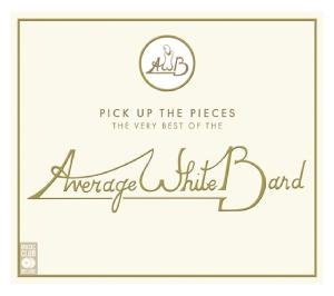 Cover for Average White Band · Pick Up the Pieces Very B (CD) (2020)