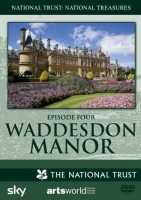 National Trust - Eps 4 - Waddesdon Manor (DVD) (2006)