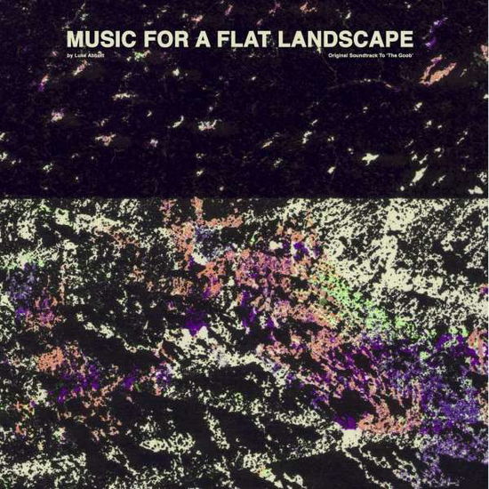 Music for a Flat Landscape - O.s.t. - Luke Abbott - Music - BUFFALO TEMPLE - 5053760014133 - June 16, 2015