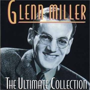 Ultimate Collection - Glenn Miller - Musik -  - 5055389143133 - 
