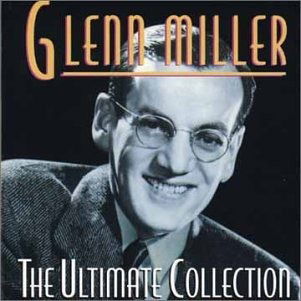 Ultimate Collection - Glenn Miller - Musikk -  - 5055389143133 - 