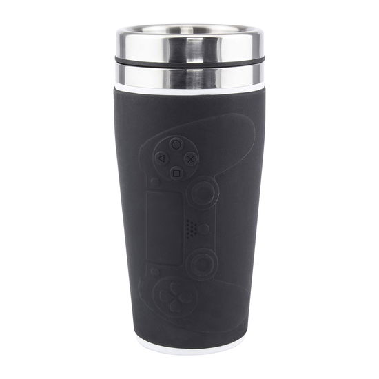 Playstation Controller Travel Mug - Paladone - Mercancía - Paladone - 5055964742133 - 