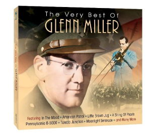 Cover for Glenn Miller · Very Best of (CD) (2013)