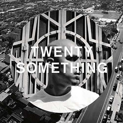 Cover for Pet Shop Boys · Twenty Something (CD) (2016)