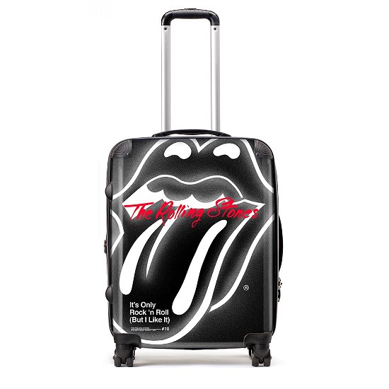 Only Rock & Roll - The Rolling Stones - Muu - ROCKSAX - 5060937966133 - tiistai 23. huhtikuuta 2024