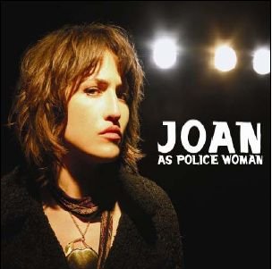 Cover for Joan As Police Woman · Real Life (LP) (2019)
