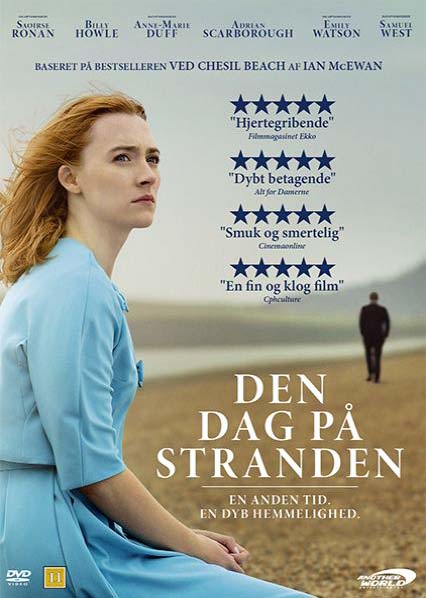 Den dag på stranden -  - Movies - AWE - 5709498018133 - January 14, 2019