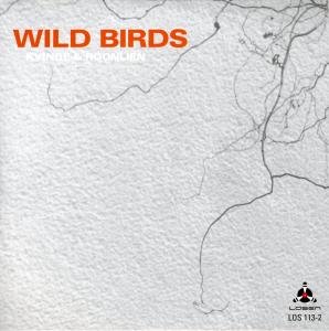 Cover for Frank Kvinge · Wild Birds (CD) (2013)