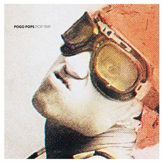 Pogo Pops · Pop Trip (CD) (2016)