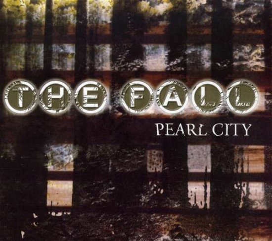 Cover for Fall · Pearl City 1996 (CD) (2005)