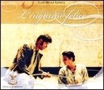 Cover for Gioacchino Rossini  · L'Inganno Felice (CD)