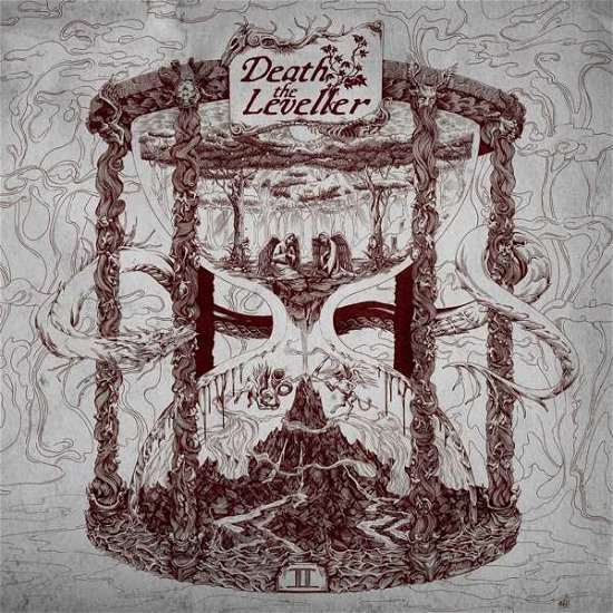 Cover for Death The Leveller · Ii (CD) (2020)