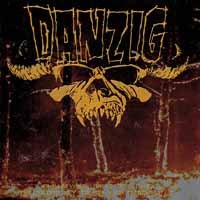Cover for Danzig · From Beyond; Knac Fm 1989 (LP) (2017)